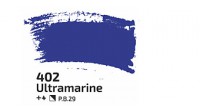 farba akrylowa Rosa STUDIO nr 402 Ultramarine - sklep dla plastyków gart.pl