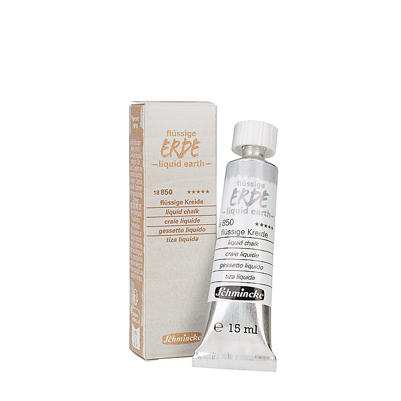 Kreda płynna 15 ml Schmincke - nr 850