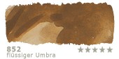 Umbra płynna Schmincke Liquid Earth nr 852