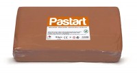 Glina naturalna Pastart - terakota  10 kg