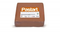 Glina naturalna Pastart - terakota  5 kg