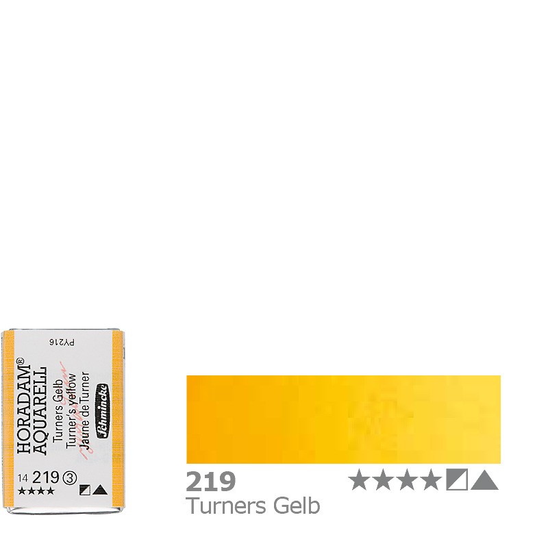 akwarela Schmincke HORADAM nr 219 - kostka