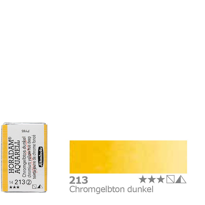 akwarela Schmincke HORADAM nr 213 - kostka