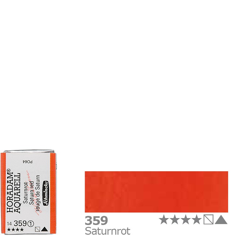 akwarela Schmincke HORADAM nr 359- kostka