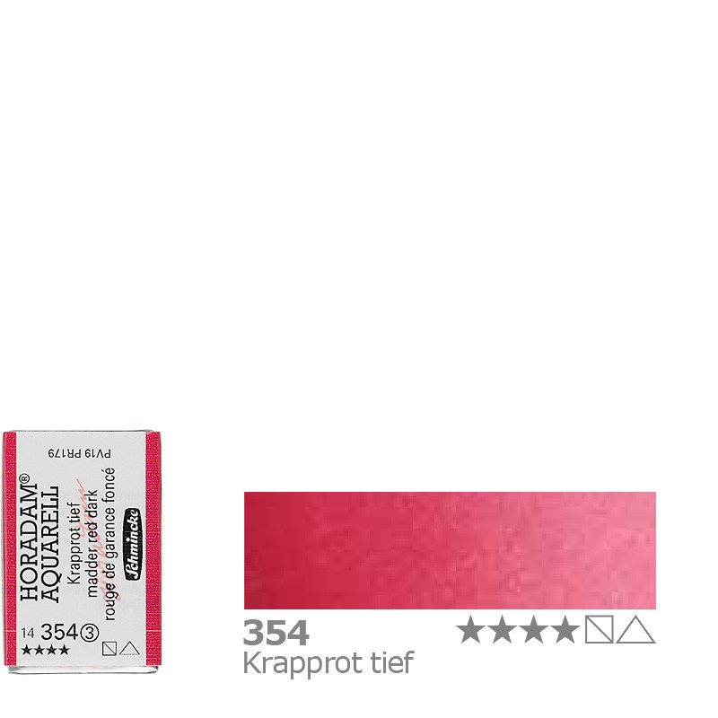 akwarela Schmincke HORADAM nr 354 - kostka