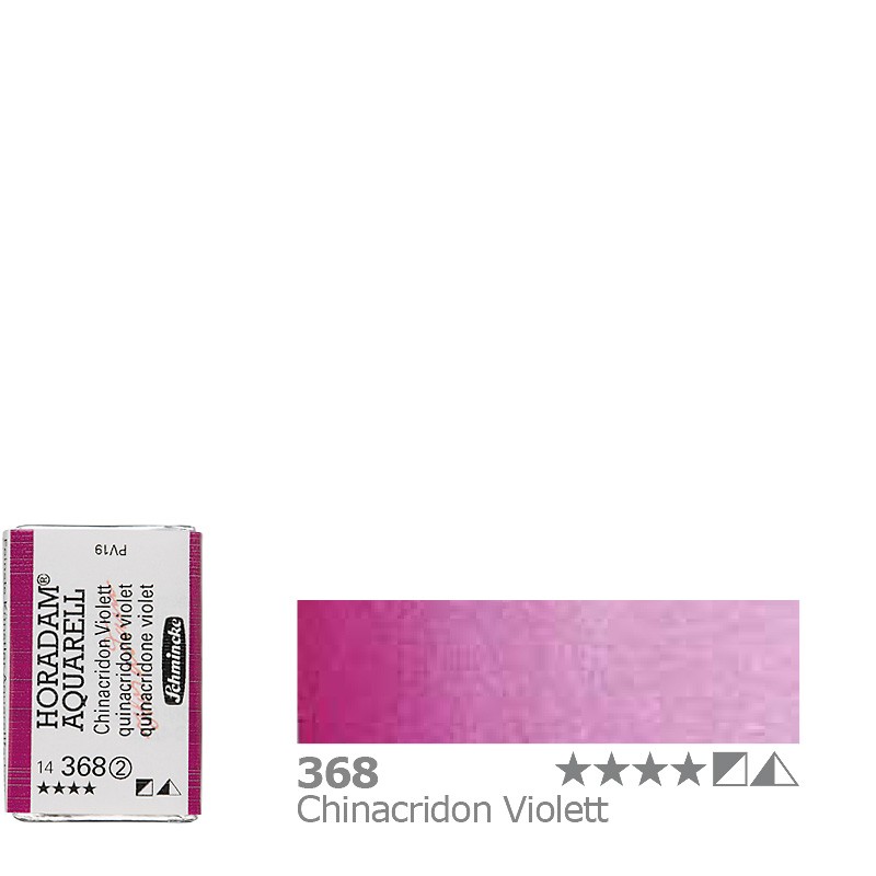 akwarela Schmincke HORADAM nr 368 - kostka