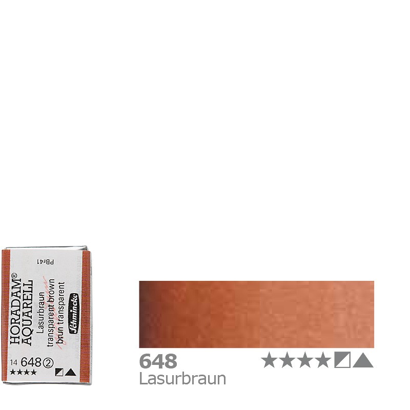 akwarela Schmincke HORADAM nr 648 - kostka