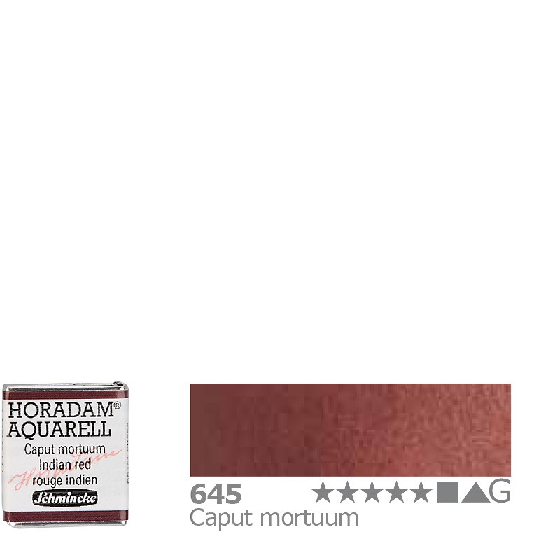 akwarela Schmincke HORADAM nr 645 - kostka