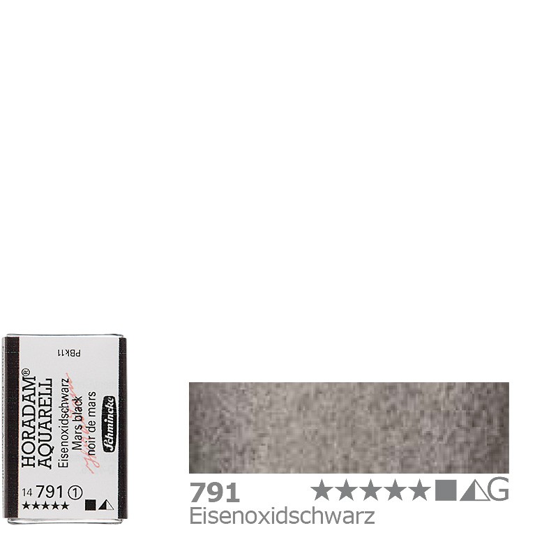 akwarela Schmincke HORADAM nr 791 - kostka