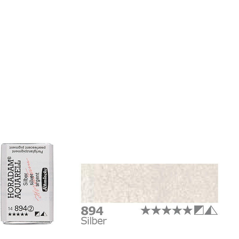 akwarela Schmincke HORADAM nr 894 - kostka
