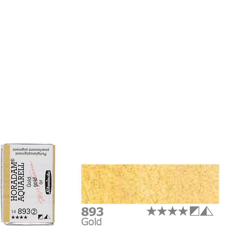 akwarela Schmincke HORADAM nr 893 - kostka