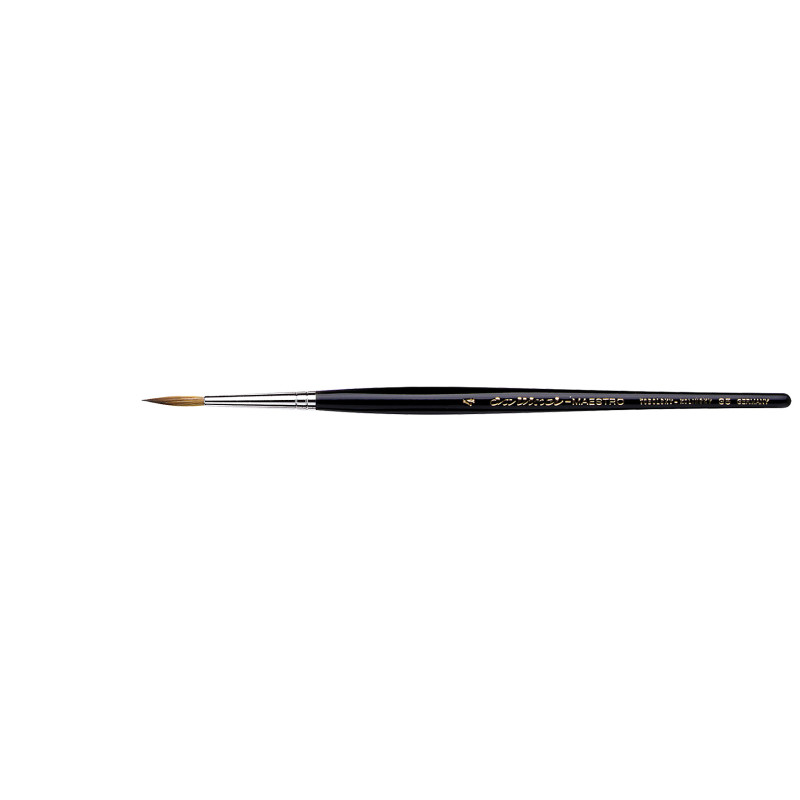 pędzel Maestro Seria 35 nr - 4