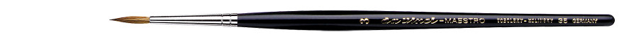 pędzel Maestro Seria 35 nr - 3