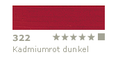 farba akrylowa Schmincke PRIMACRYL nr 322