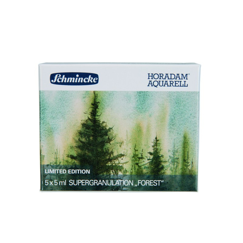 Komplet Horadam Aquarell 74 847 karton