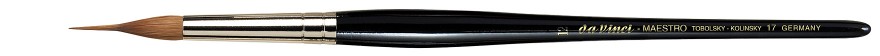 pędzel do akwareli MAESTRO - 12