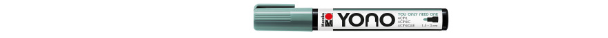 Marabu YONO Marker akrylowy 1,5 - 3 mm - 159 mistletoe