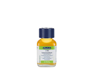 Medium do laserunku Schmincke - 60 ml