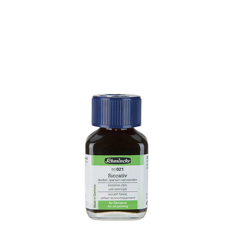Sykatywa ciemna Schmincke - 60 ml