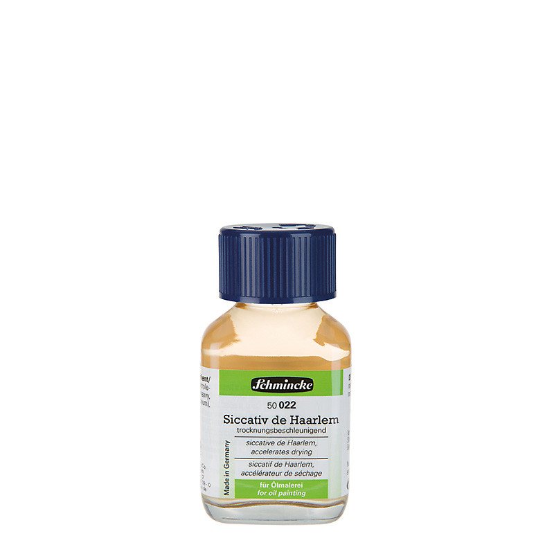 Sykatywa harlemska Schmincke - 60 ml