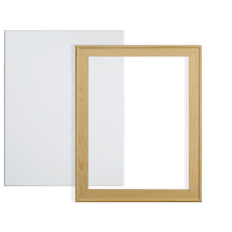 Krosno malarskie GART - 46 x 38 cm