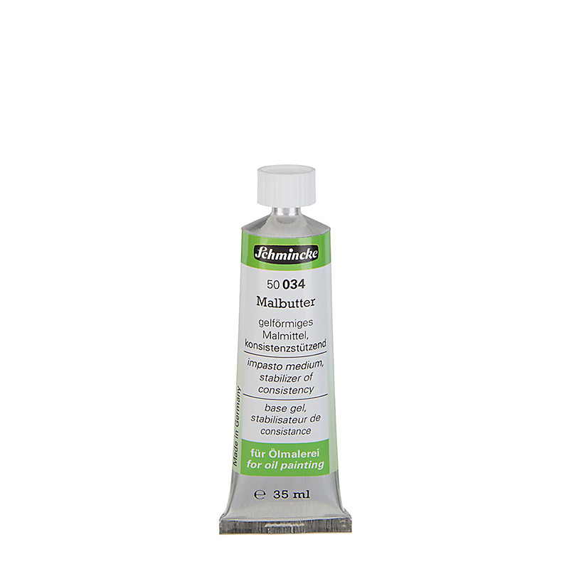 Masło malarskie Impasto medium Schmincke - 35 ml