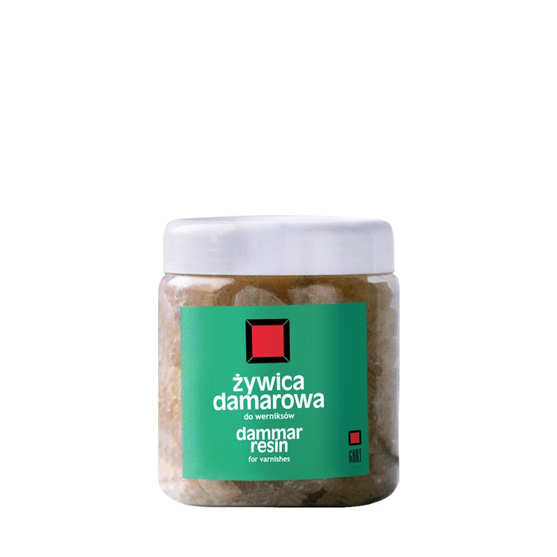 Żywica damarowa Gart - 150 ml