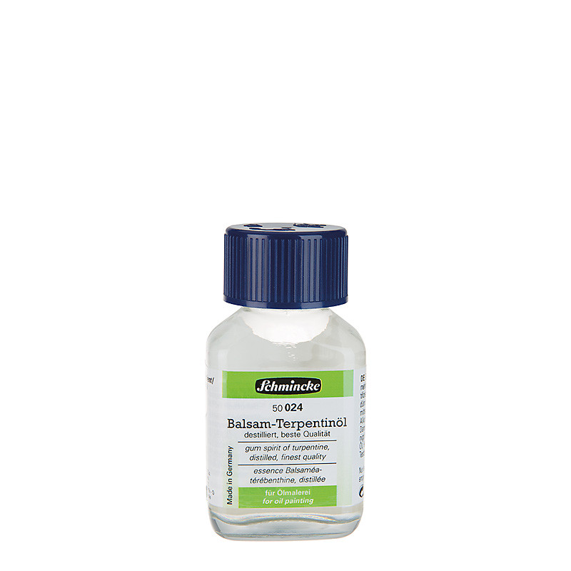 Olejek terpentynowy  Schmincke - 60 ml