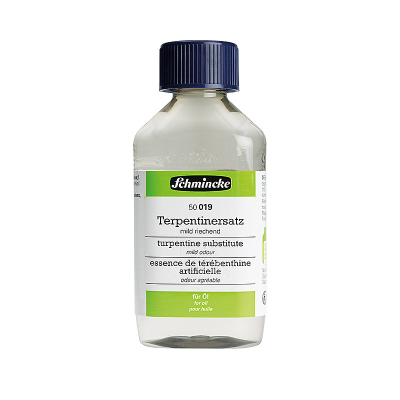 Substytut terpentyny  Schmincke  - 200 ml
