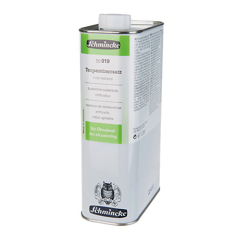 Substytut terpentyny  Schmincke - 1000 ml