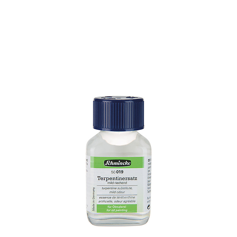 Substytut terpentyny -  Schmincke 60 ml