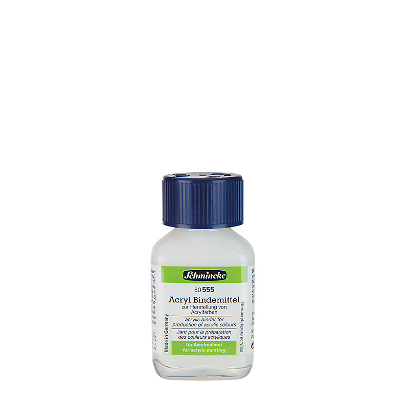 Spoiwo akrylowe Schmincke - 60 ml