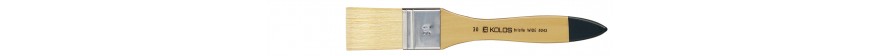 pędzel do gruntowania i prac dekoratorskich - 30