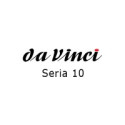 akwarelowy pędzel da Vinci Maestro Seria 19 - gart.pl