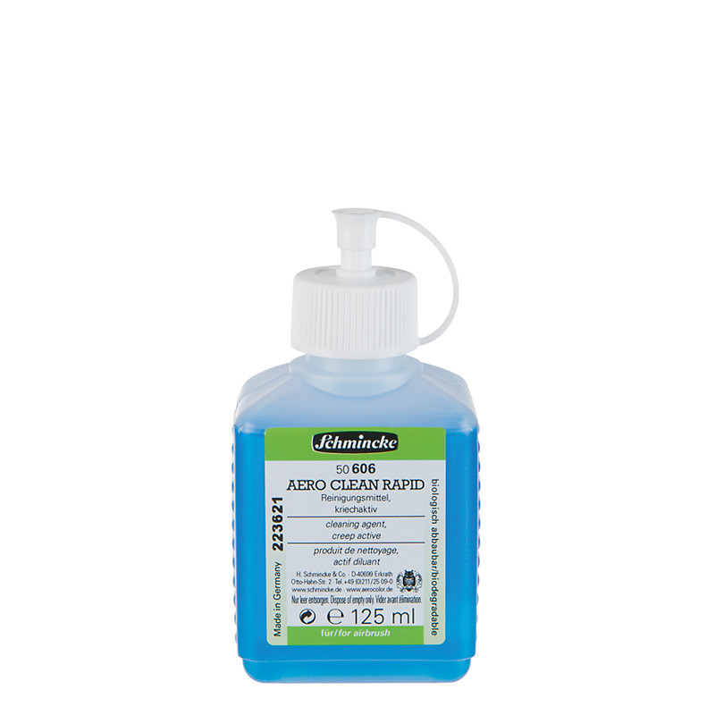 Środek czyszczący Schmincke - 125 ml