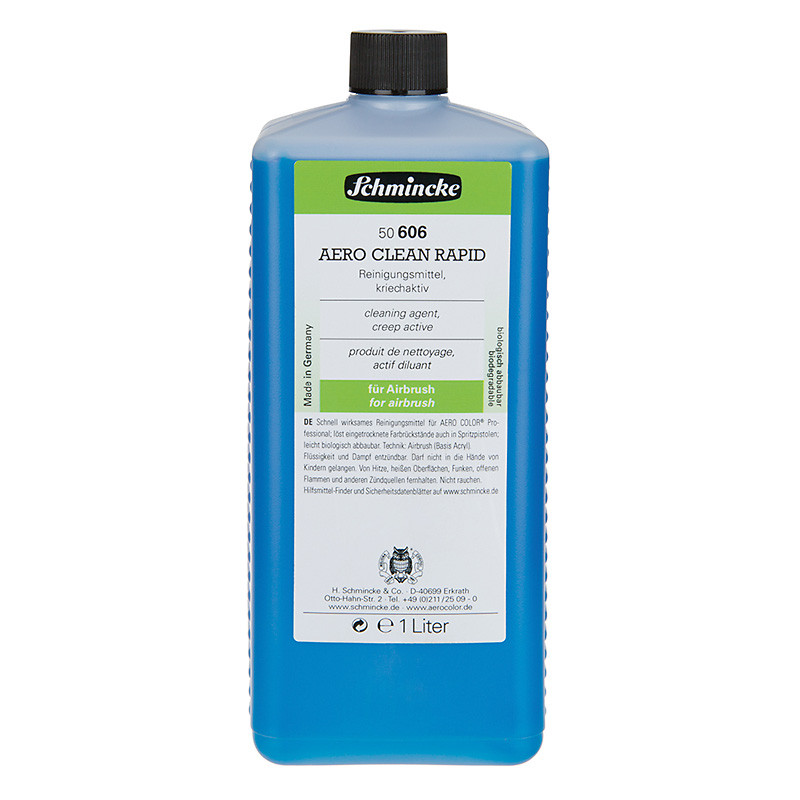 Środek czyszczący Schmincke - 1000 ml