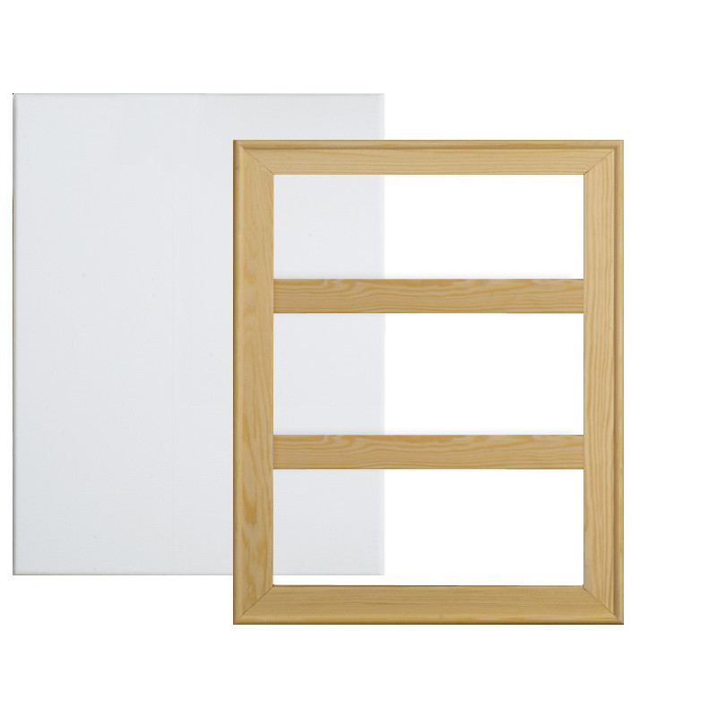 Krosno malarskie GART - 120 x 70 cm