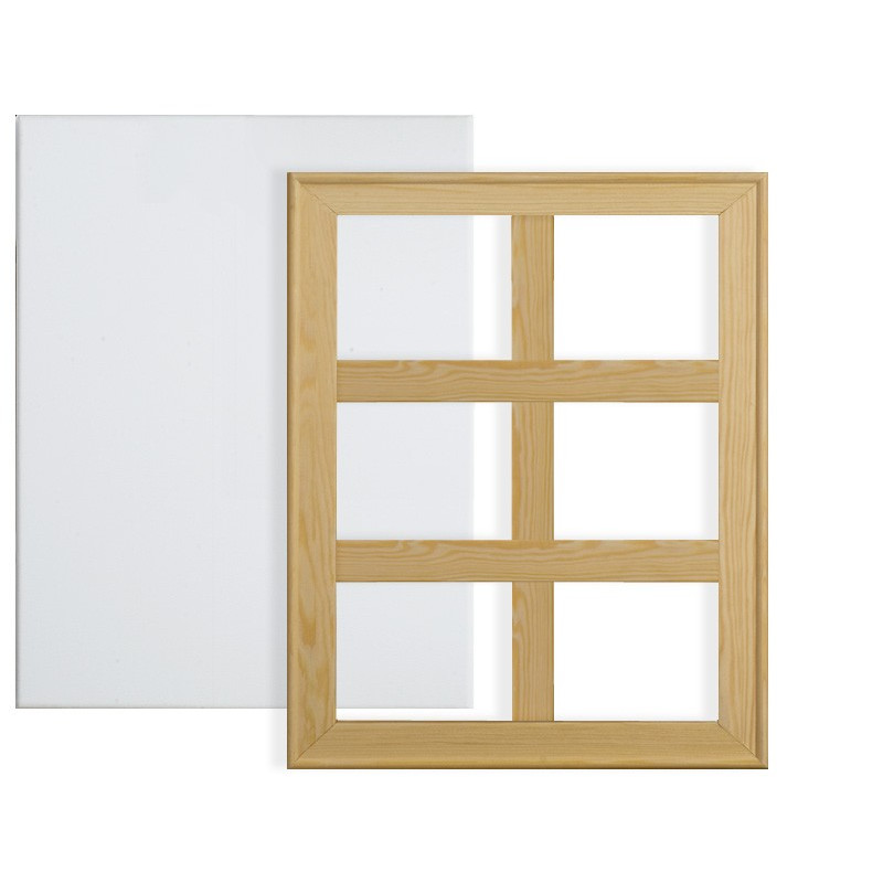 Krosno malarskie GART - 140 x 100 cm