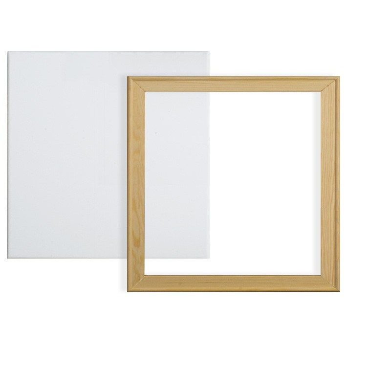 Krosno malarskie GART - 60 x 60 cm