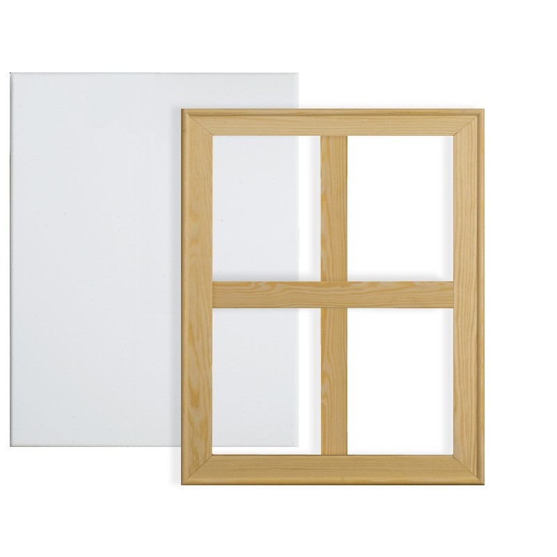 Krosno malarskie GART - 130 x 120 cm