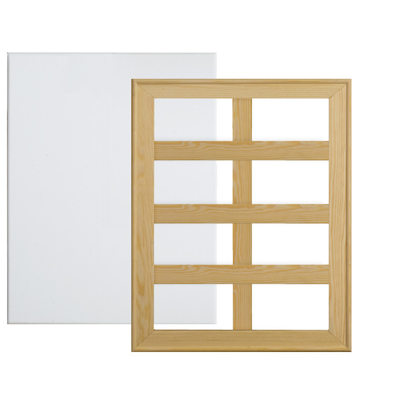 Krosno malarskie GART - 180 x 130 cm