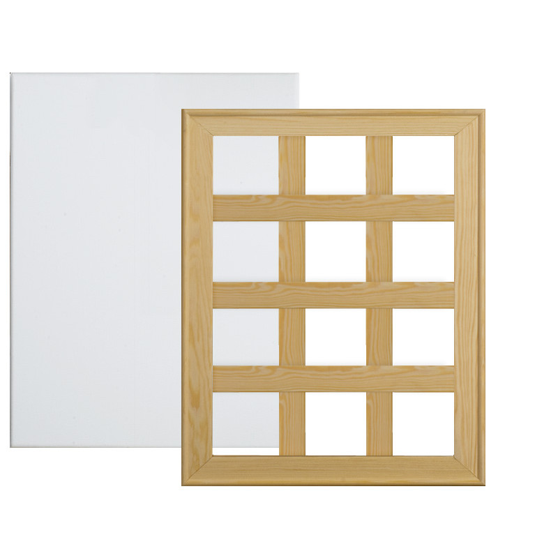 Krosno malarskie GART - 200 x 150 cm