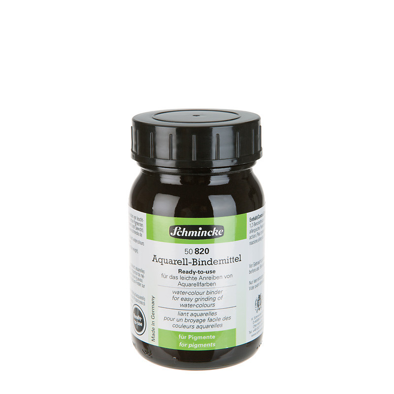 Spoiwo akwarelowe "ready-to-use" Schmincke - 200 ml