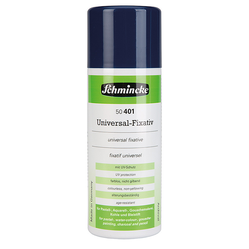 Fiksatywa uniwersalna Schmincke - 400 ml