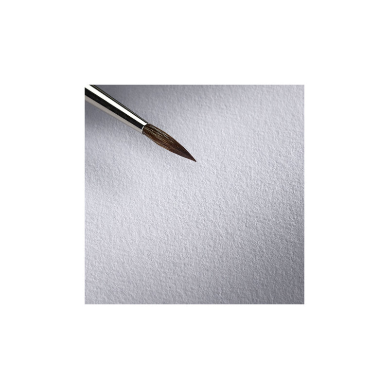 Blok do akwareli Hahnemuhle Toned Watercolour grey 200g - A5