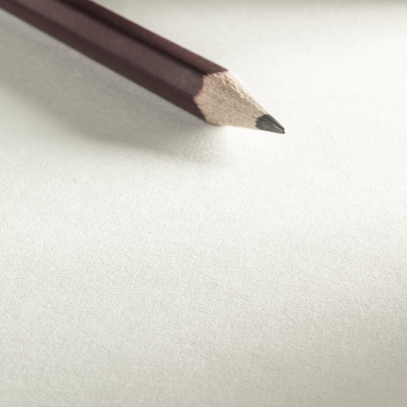 Blok do rysunku Hahnemühle Bamboo Sketch 105 gsm - A3