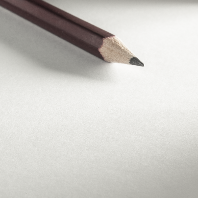 Blok do rysunku Hahnemühle Skizze Pad 120 gsm - A4