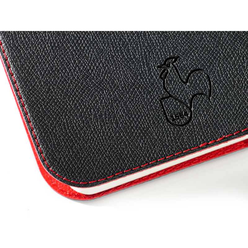 Szkicownik/Notatnik Hahnemühle Diary Flex 100g - 19x11,5 cm - gładki