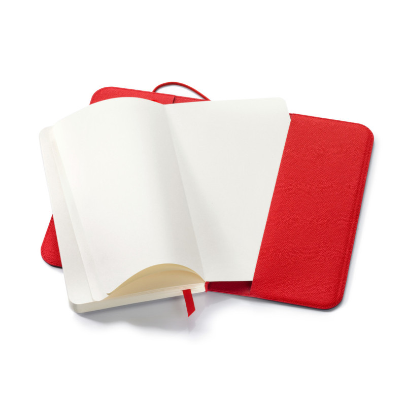 Wkład do notesu Hahnemühle Diary Flex 100 gsm - 18,2x10,4 cm - gładki