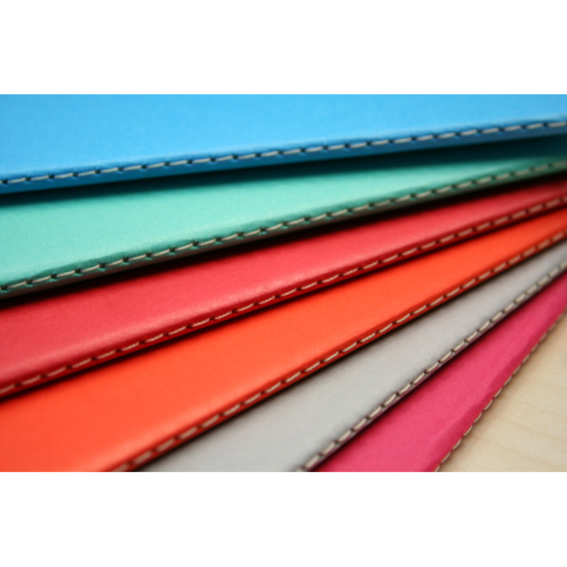 Szkicownik w miękkiej oprawie Sketch & Note 125g blue bundle - 2 x A6